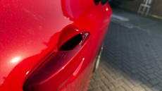 Honda Zr-V 2.0 eHEV Advance 5dr CVT Hybrid Estate